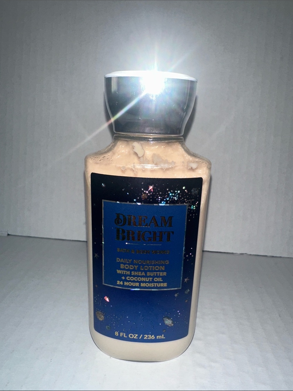 Bath & Body Works Dream Bright Lotion